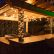 Home Patio Light Ideas Stunning On Home With Regard To Backyard Lighting Design Plus Door 25 Patio Light Ideas
