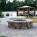 Floor Patio Pavers With Fire Pit Marvelous On Floor Regard To Paver Projects Kingdom Landscapes 17 Patio Pavers With Fire Pit