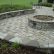 Floor Patio Pavers With Fire Pit Simple On Floor Ideas Paver Is A Part 13 Patio Pavers With Fire Pit