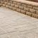 Patio Stones Lowes Excellent On Floor Intended For Brick Pavers 24 Luxury Bricks Photograph 3