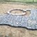 Patio Stones Lowes Exquisite On Floor Intended For Pavers Round How To Lay Rubber 4