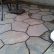 Patio Stones Lowes Modern On Floor Intended Property Best Of 5
