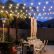Patio String Light Ideas Charming On Floor With 52 Spectacular Outdoor Lights To Illuminate Your 1