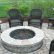 Home Patio With Fire Pit And Grill Modern On Home Built In Pits Stunning Ideas 15 Patio With Fire Pit And Grill
