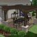 Other Patio With Fire Pit And Pergola Fine On Other Large Rectangular Paver Design 13 Patio With Fire Pit And Pergola
