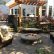 Other Patio With Fire Pit And Pergola Modern On Other In Custom Designs 22 Patio With Fire Pit And Pergola