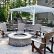 Other Patio With Fire Pit And Pergola Simple On Other Intended For Backyard Design 8 Patio With Fire Pit And Pergola