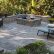 Other Patio With Square Fire Pit Incredible On Other Throughout Brick House Yard Pinterest 28 Patio With Square Fire Pit
