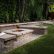 Patio With Square Fire Pit Interesting On Other Within 189 Best S Pits Images Pinterest Bonfire 5