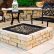 Other Patio With Square Fire Pit Plain On Other Inside Firepits 14 Patio With Square Fire Pit