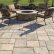 Paver Patio Interesting On Home Pertaining To The Best Stone Ideas Blocks Designs And Walkways 2