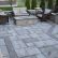 Home Paver Patio Perfect On Home Pertaining To Landscaping And Outdoor Living Contractors Columbus Ohio 15 Paver Patio