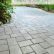 Home Paver Patio Remarkable On Home Throughout How To Build A It S DONE Young House Love 0 Paver Patio