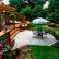 Home Paver Patio With Deck Charming On Home Pertaining To Patios American Sunroom 17 Paver Patio With Deck
