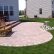 Home Paver Patio With Deck Modern On Home Regard To Archadeck Custom Decks Patios Sunrooms And Porch 18 Paver Patio With Deck