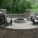 Floor Paver Patio With Gas Fire Pit Marvelous On Floor For Exterior Pave 24 Paver Patio With Gas Fire Pit