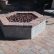 Floor Paver Patio With Gas Fire Pit Unique On Floor Regarding Pits Designed By Az Living Landscape Call 480 390 4477 26 Paver Patio With Gas Fire Pit
