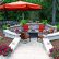 Floor Paver Patio With Gas Fire Pit Wonderful On Floor Intended Patios Moscarino Outdoor Creations 19 Paver Patio With Gas Fire Pit