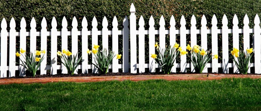 Other Picket Fence Design Contemporary On Other Regarding 26 White Ideas And Designs 0 Picket Fence Design