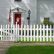 Picket Fence Design Marvelous On Other With Regard To 26 White Ideas And Designs 1