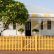 Other Picket Fence Design Simple On Other Intended For Wooden Designs HGTV 17 Picket Fence Design
