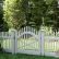 Home Picket Fence Gate Open Amazing On Home Pertaining To Wide Chestnut Hill Walk Entrance Gates Wood And More 9 Picket Fence Gate Open