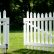 Picket Fence Gate Open Creative On Home Regarding Opening The To Eternity LIFE As A HUMAN 3