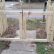 Home Picket Fence Gate Open Exquisite On Home Inside Gates And Arbor DIY My Repurposed Life 15 Picket Fence Gate Open