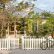 Home Picket Fence Gate Open Fine On Home Within Choose The Perfect Garden Southern Living 18 Picket Fence Gate Open