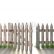 Home Picket Fence Gate Open Modern On Home Inside Wooden With Isolated White A 22 Picket Fence Gate Open