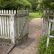 Home Picket Fence Gate Open Modern On Home With Regard To A Wooden ClipPix ETC Educational Photos For Students 0 Picket Fence Gate Open