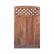 Home Picket Fence Gate Open Stylish On Home In Wood Gates Fencing The Depot 29 Picket Fence Gate Open