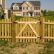 Home Picket Fence Gate Open Wonderful On Home Within 8 Tips To Build A Wood Frederick 24 Picket Fence Gate Open