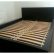 Platform Bed Ikea Malm Astonishing On Bedroom King Low Attractive With Nightstands 2