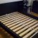 Bedroom Platform Bed Ikea Malm Creative On Bedroom Intended For Fancy Picture Of Black Wood Twin Frame 26 Platform Bed Ikea Malm