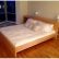 Platform Bed Ikea Malm Imposing On Bedroom Intended King Size Super 3