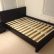 Bedroom Platform Bed Ikea Malm Marvelous On Bedroom Intended Image Of Durable Queen Twin 9 Platform Bed Ikea Malm
