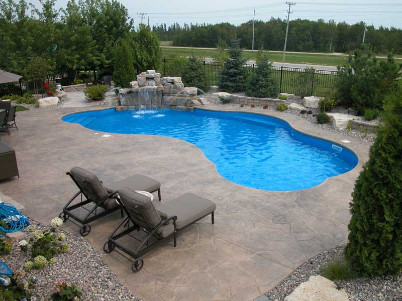 Floor Pool Patio Decorating Ideas Impressive On Floor Intended For All In Home Decor Simple 0 Pool Patio Decorating Ideas