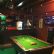 Pool Table Bar Imposing On Other In And Picture Of Bucket Melaka TripAdvisor 2