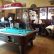Other Pool Table Bar Perfect On Other With Regard To Kincaid Billiards 9 Pool Table Bar