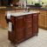 Kitchen Portable Kitchen Island With Stools Excellent On For Awesome Classic Ideas Wooden Dark Brown Movable 29 Portable Kitchen Island With Stools