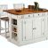 Kitchen Portable Kitchen Island With Stools Nice On For Islands In 11 Clean White Design Rilane 27 Portable Kitchen Island With Stools