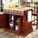 Kitchen Portable Kitchen Island With Stools Remarkable On Intended Buy Newport Stainless Steel Top 8 Portable Kitchen Island With Stools