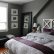 Purple Bedroom Colors Contemporary On Intended For 8 Gray Bedrooms Play With Coloration Grey Duvet And 2