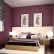 Purple Bedroom Colors Innovative On For Room Decorating Ideas R 1