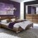 Bedroom Purple Bedroom Colors Innovative On Inside Magnificent Color Schemes And 15 Cool 25 Purple Bedroom Colors