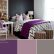 Bedroom Purple Bedroom Colors Marvelous On And Bedrooms Pictures Ideas Options HGTV 9 Purple Bedroom Colors