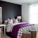 Purple Bedroom Colors Stylish On Throughout Bedrooms Pictures Ideas Options HGTV 3