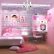 Queen Bedroom Sets For Girls Charming On Furniture Twin Nobintax Info 5