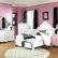 Queen Bedroom Sets For Girls Fine On Furniture Regarding Canopy Set Black 4